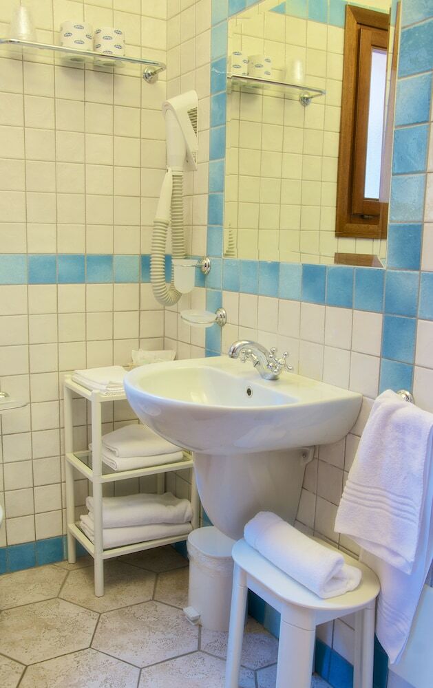 Hotel Parco Blu