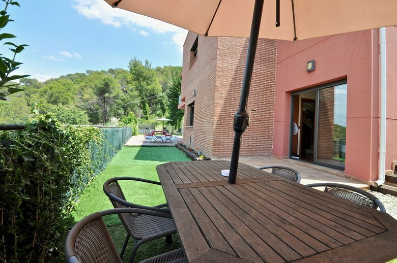 Villa Carmens Lloretholiday