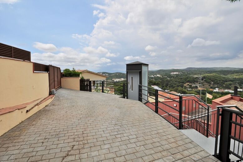 Villa Carmens Lloretholiday