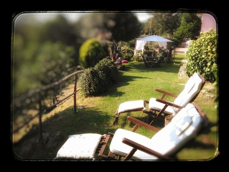 B&B Da Giacomone