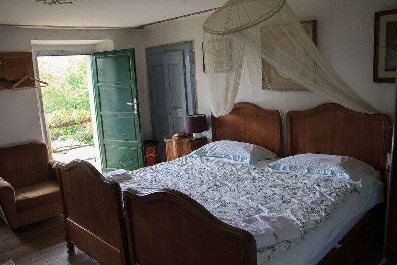 B&B Da Giacomone