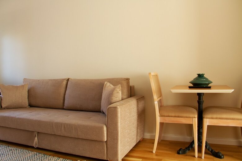Boutique Hotel F�hrhaus