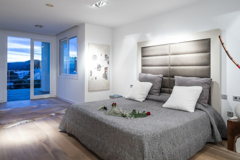 Villa Infinity - Luxury Villa