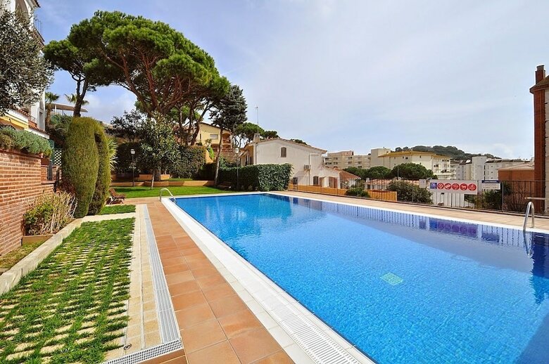 Apartment  Wok Lloretholiday
