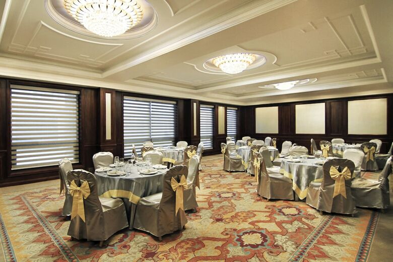 Hotel The Indus Valley