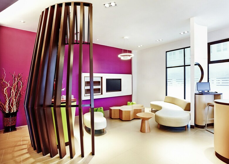 S'kan Styles Hotel