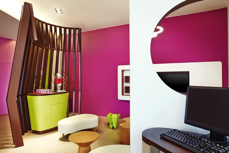 S'kan Styles Hotel