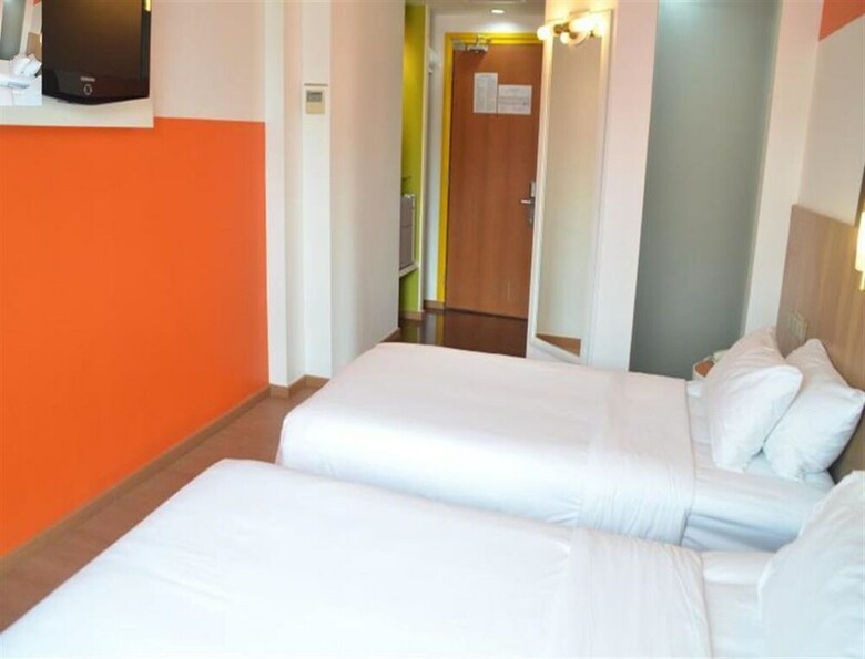 S'kan Styles Hotel