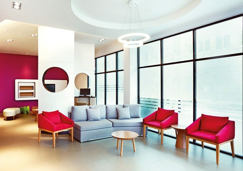 S'kan Styles Hotel