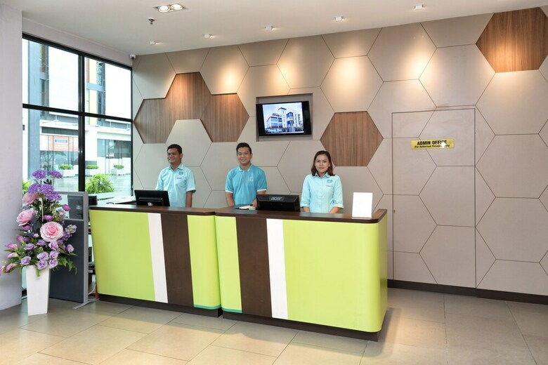 S'kan Styles Hotel