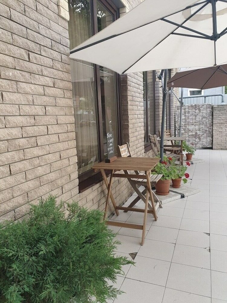 Hotel Germes