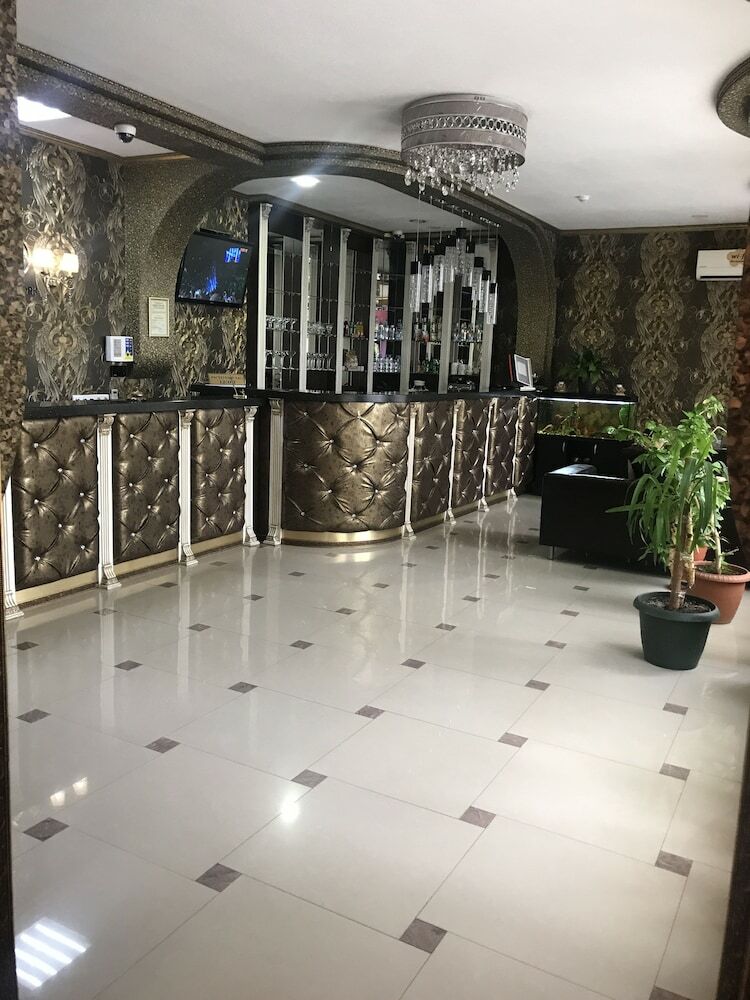 Hotel Germes