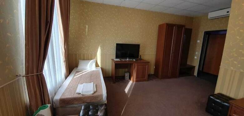 Hotel Germes