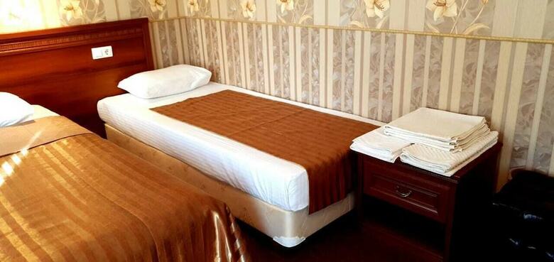 Hotel Germes