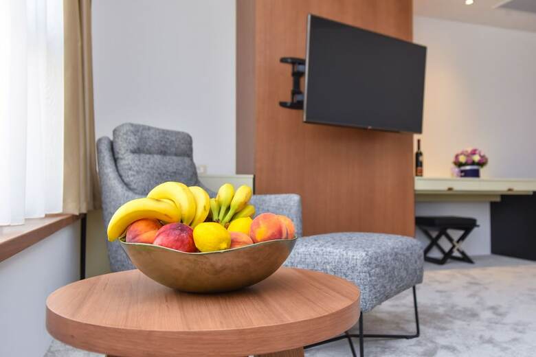Hotel Harmonia Residence