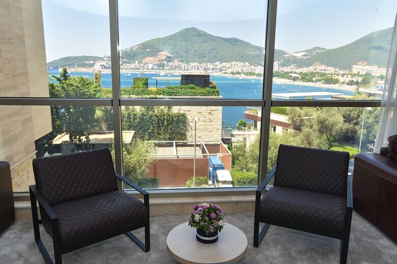 Hotel Harmonia Residence