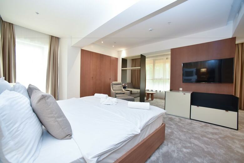Hotel Harmonia Residence
