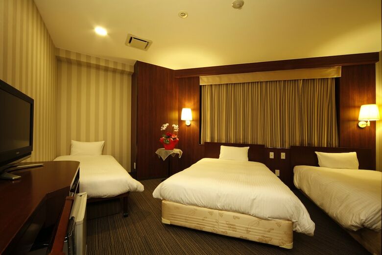 Hotel Hillarys