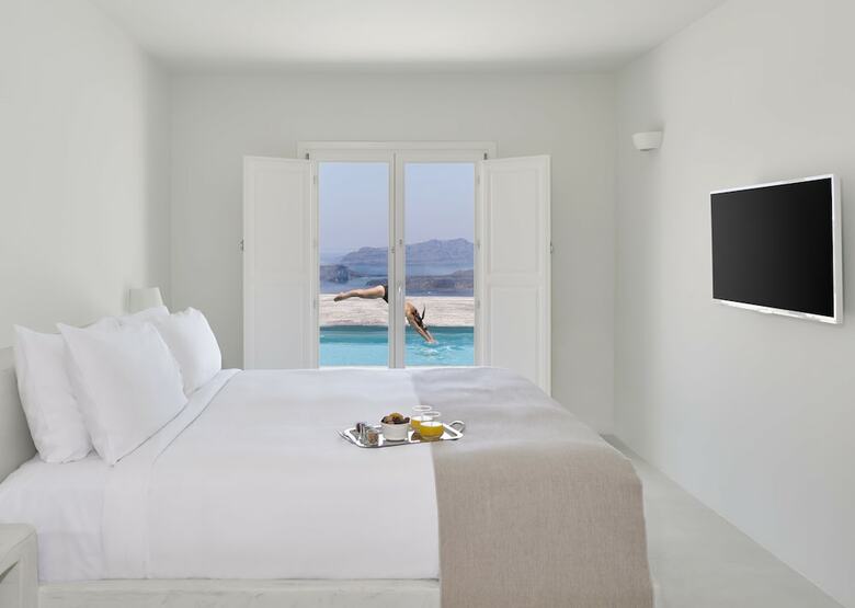 Hotel Vedema, A Luxury Collection Resort, Santorini
