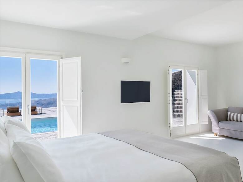 Hotel Vedema, A Luxury Collection Resort, Santorini