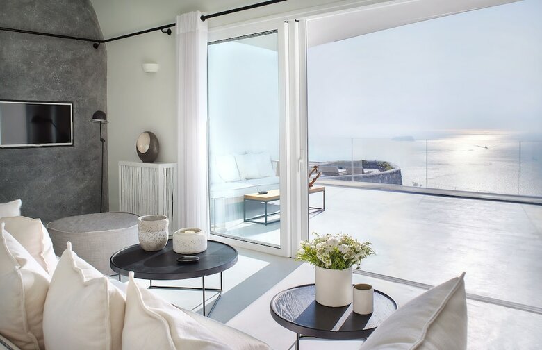 Hotel Vedema, A Luxury Collection Resort, Santorini