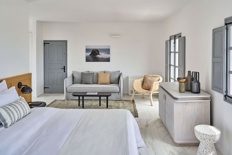 Hotel Vedema, A Luxury Collection Resort, Santorini