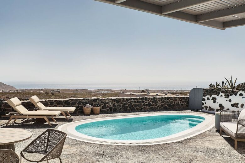 Hotel Vedema, A Luxury Collection Resort, Santorini