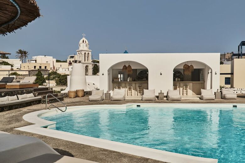 Hotel Vedema, A Luxury Collection Resort, Santorini