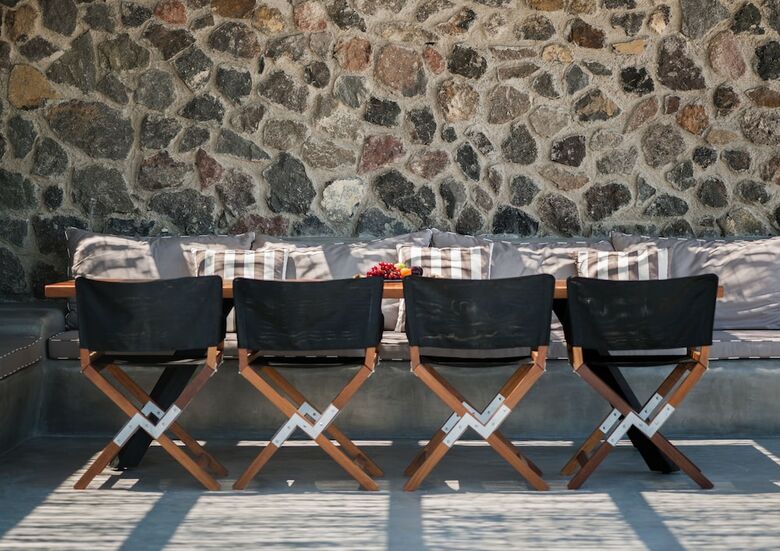 Hotel Vedema, A Luxury Collection Resort, Santorini