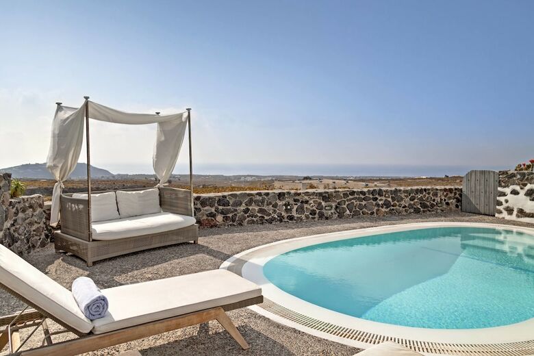 Hotel Vedema, A Luxury Collection Resort, Santorini