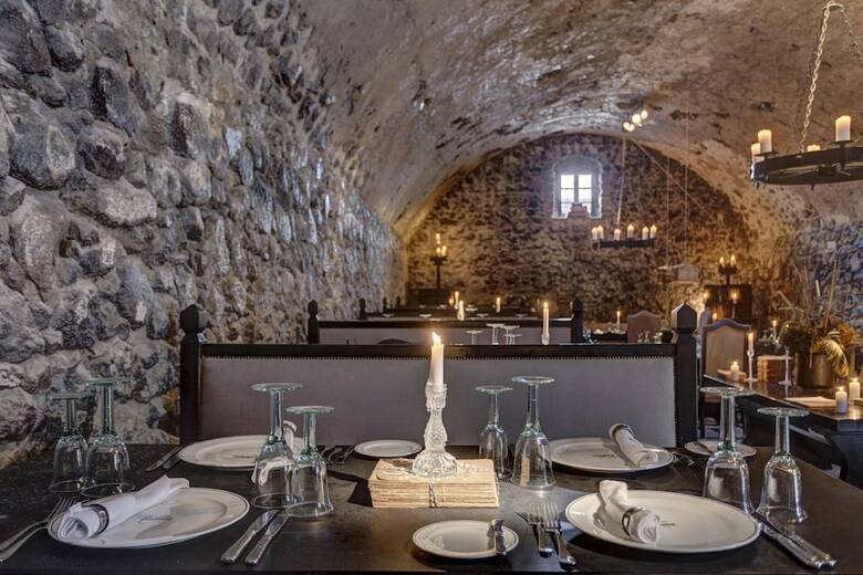 Hotel Vedema, A Luxury Collection Resort, Santorini