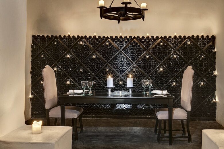 Hotel Vedema, A Luxury Collection Resort, Santorini