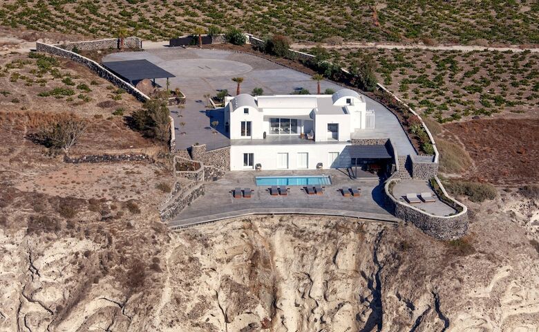 Hotel Vedema, A Luxury Collection Resort, Santorini