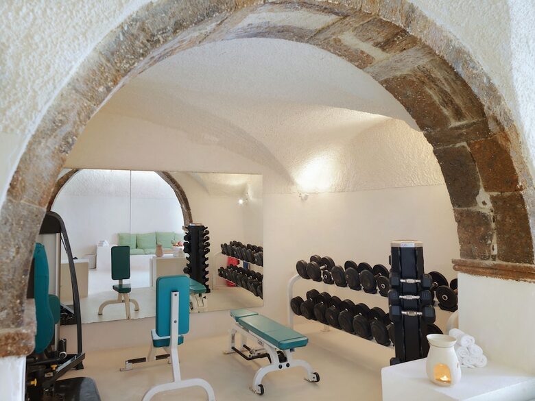 Hotel Vedema, A Luxury Collection Resort, Santorini