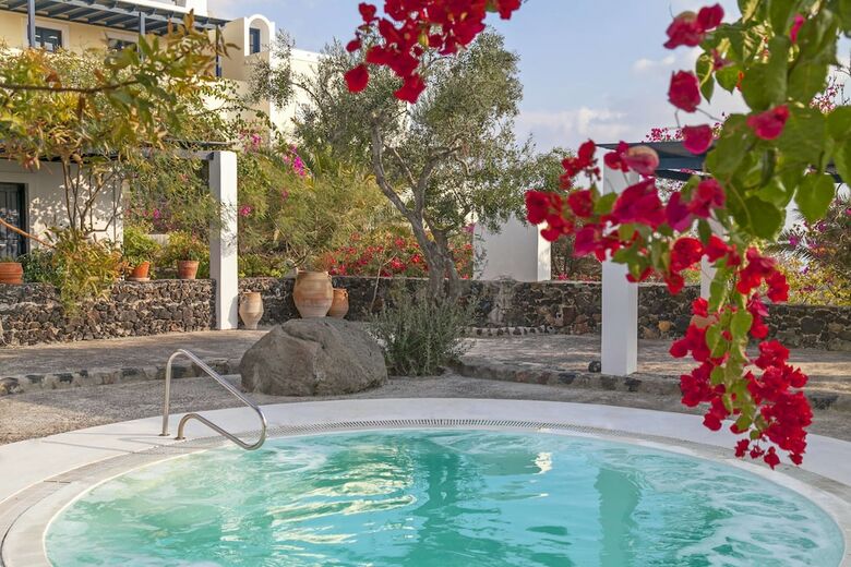 Hotel Vedema, A Luxury Collection Resort, Santorini