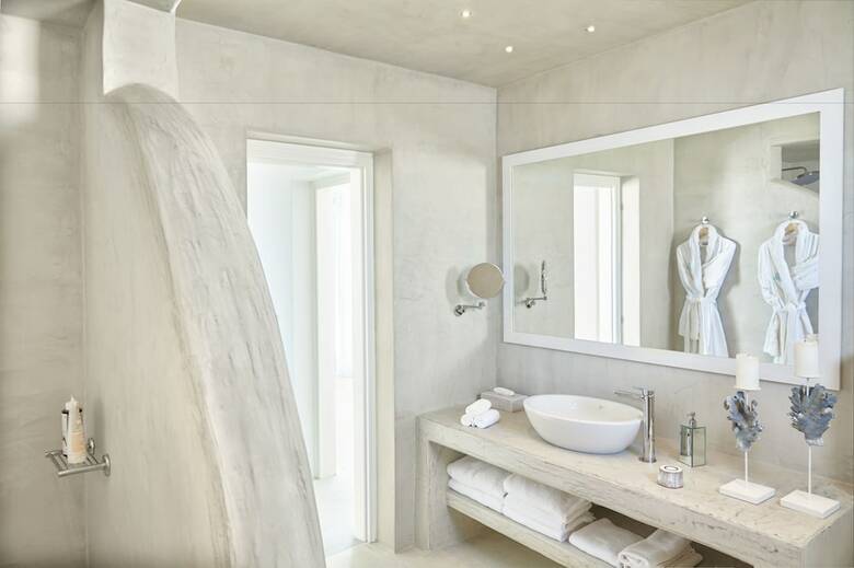 Hotel Vedema, A Luxury Collection Resort, Santorini