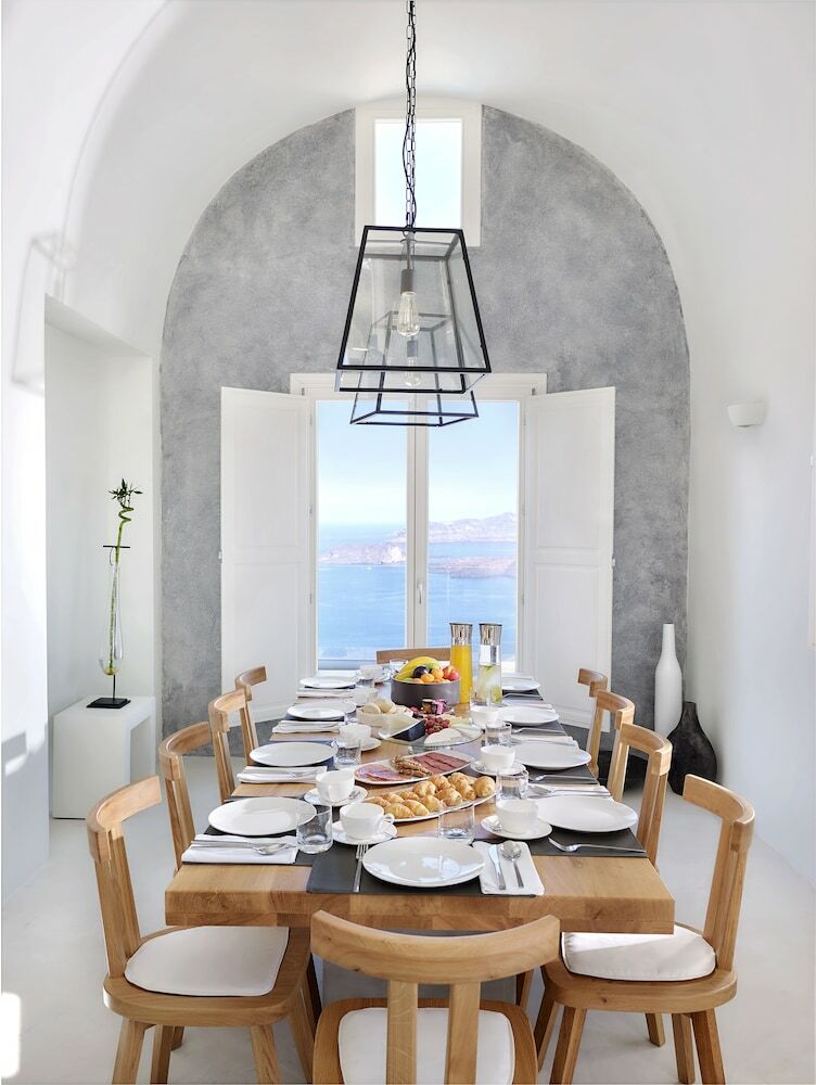 Hotel Vedema, A Luxury Collection Resort, Santorini