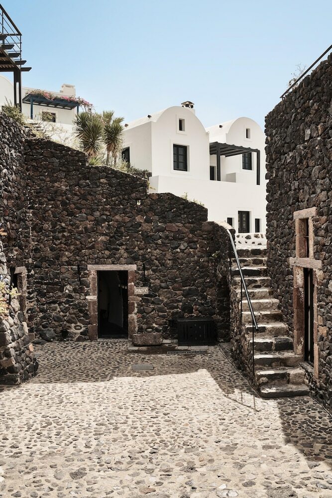 Hotel Vedema, A Luxury Collection Resort, Santorini