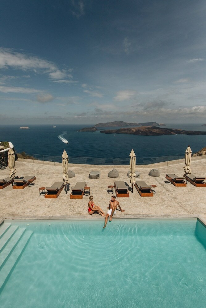 Hotel Vedema, A Luxury Collection Resort, Santorini