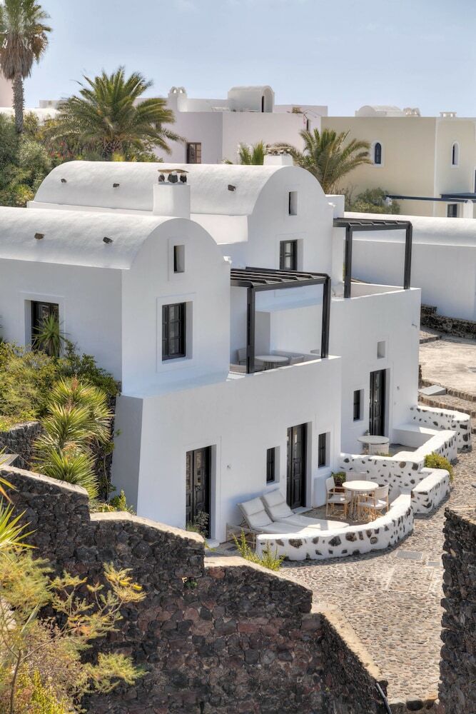 Hotel Vedema, A Luxury Collection Resort, Santorini