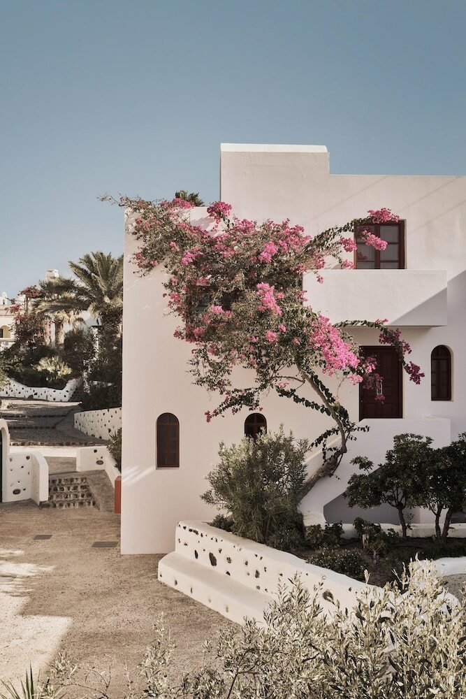 Hotel Vedema, A Luxury Collection Resort, Santorini