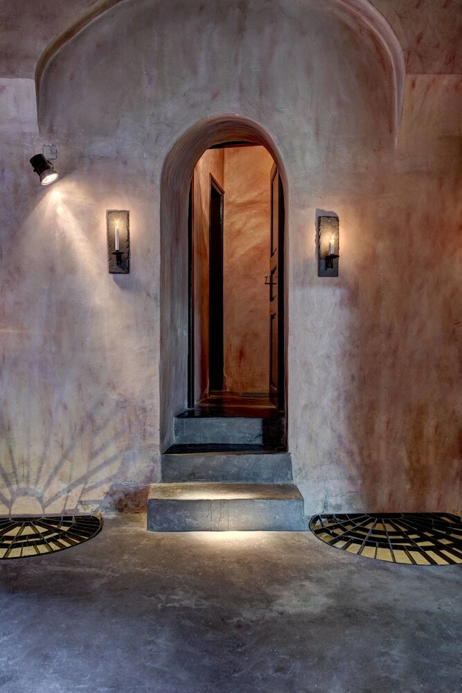 Hotel Vedema, A Luxury Collection Resort, Santorini