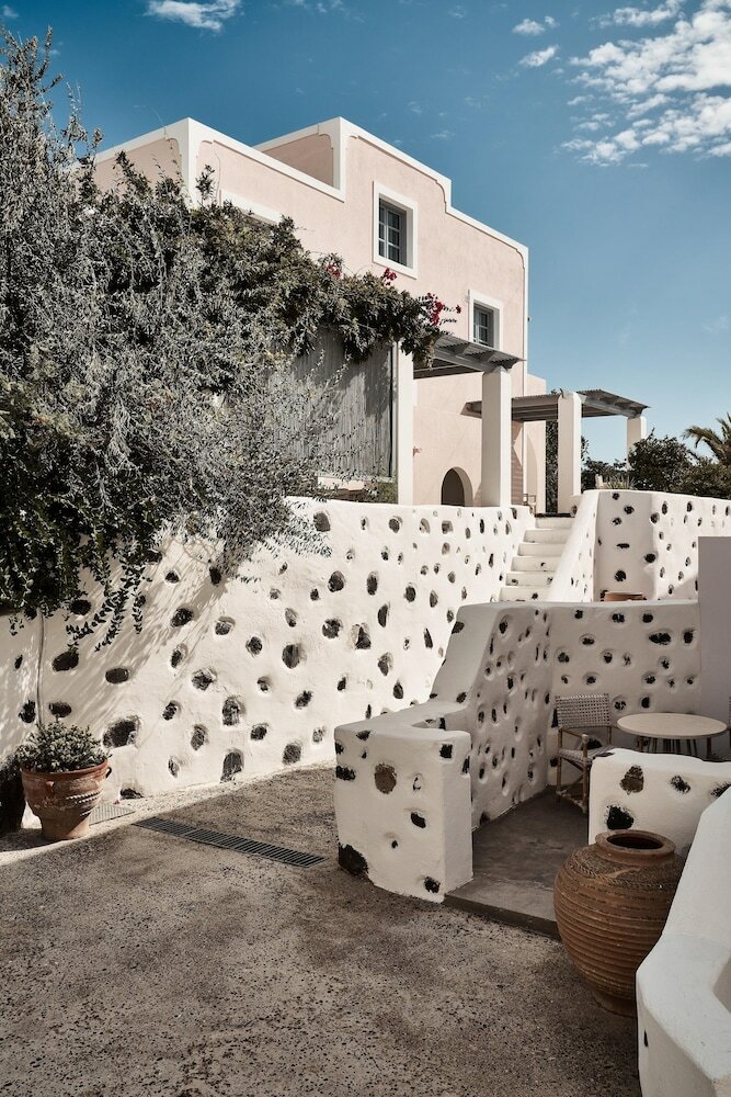 Hotel Vedema, A Luxury Collection Resort, Santorini