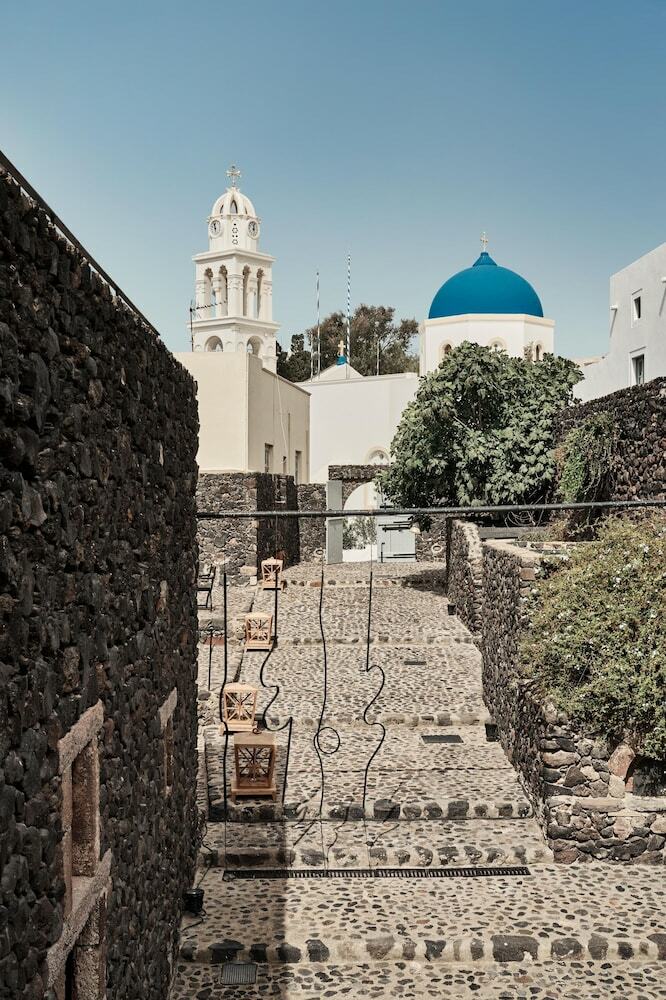 Hotel Vedema, A Luxury Collection Resort, Santorini