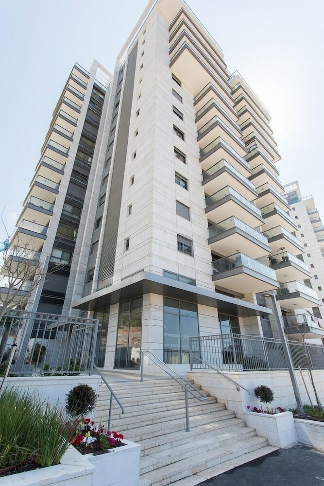 Apartamento Nino Sea View