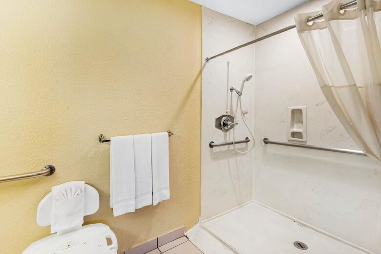 Hotel Quality Inn - Abilene