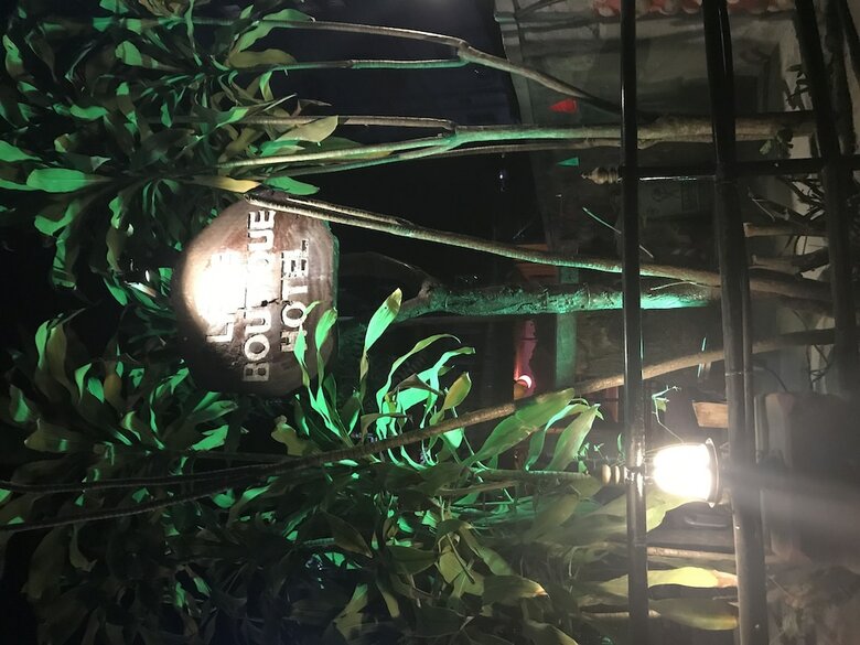 Lake Boutique Hotel