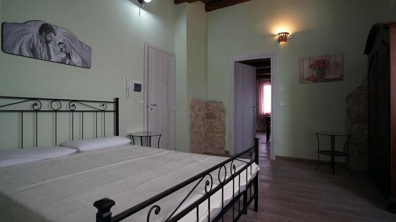 Agroturismo Tenuta Iannone - In Tornareccio