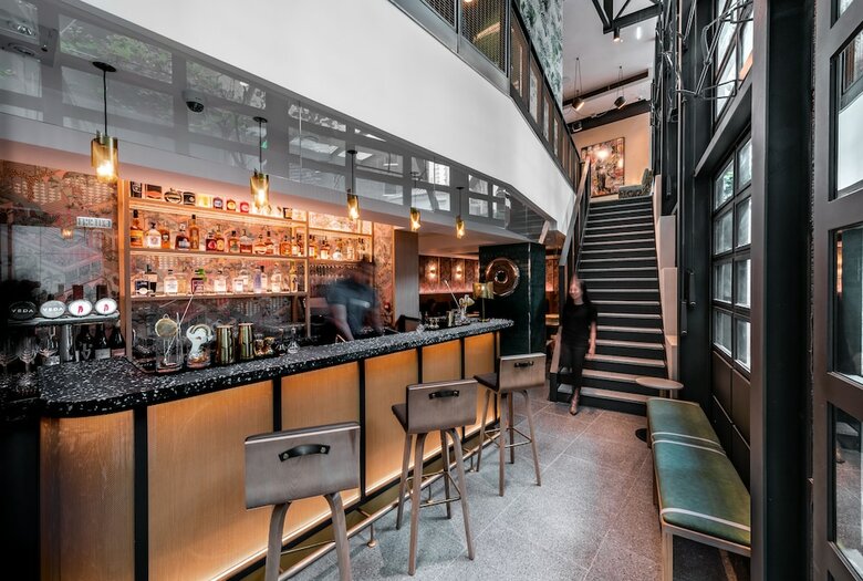 Hotel Ovolo Central