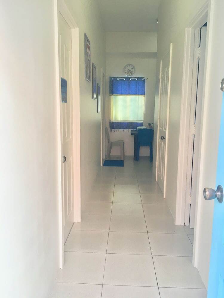 Bed & Breakfast Blue Summer Suites